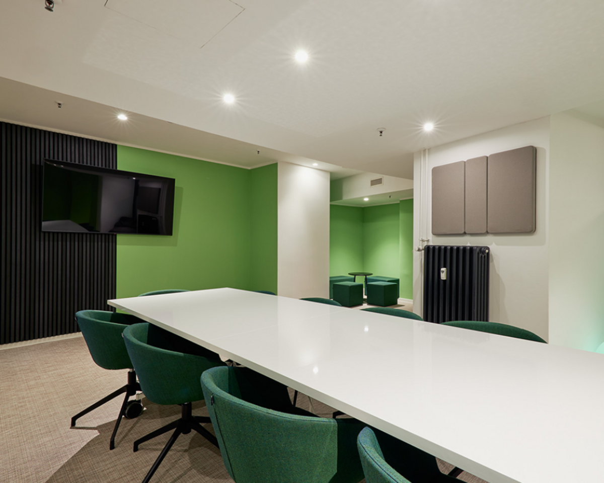 Office 6fx7 Akazienstraße 3A in Berlin, Schöneberg