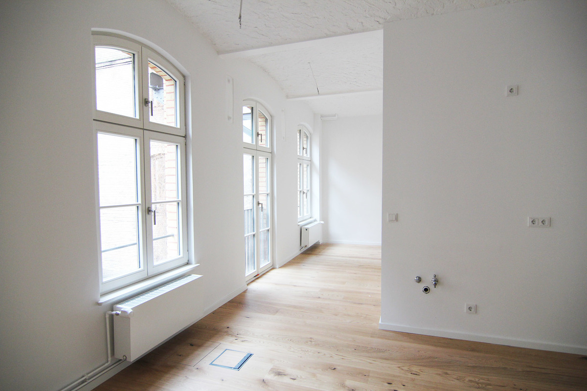 Büro n5AL Nostitzstraße 20 in Berlin, Kreuzberg