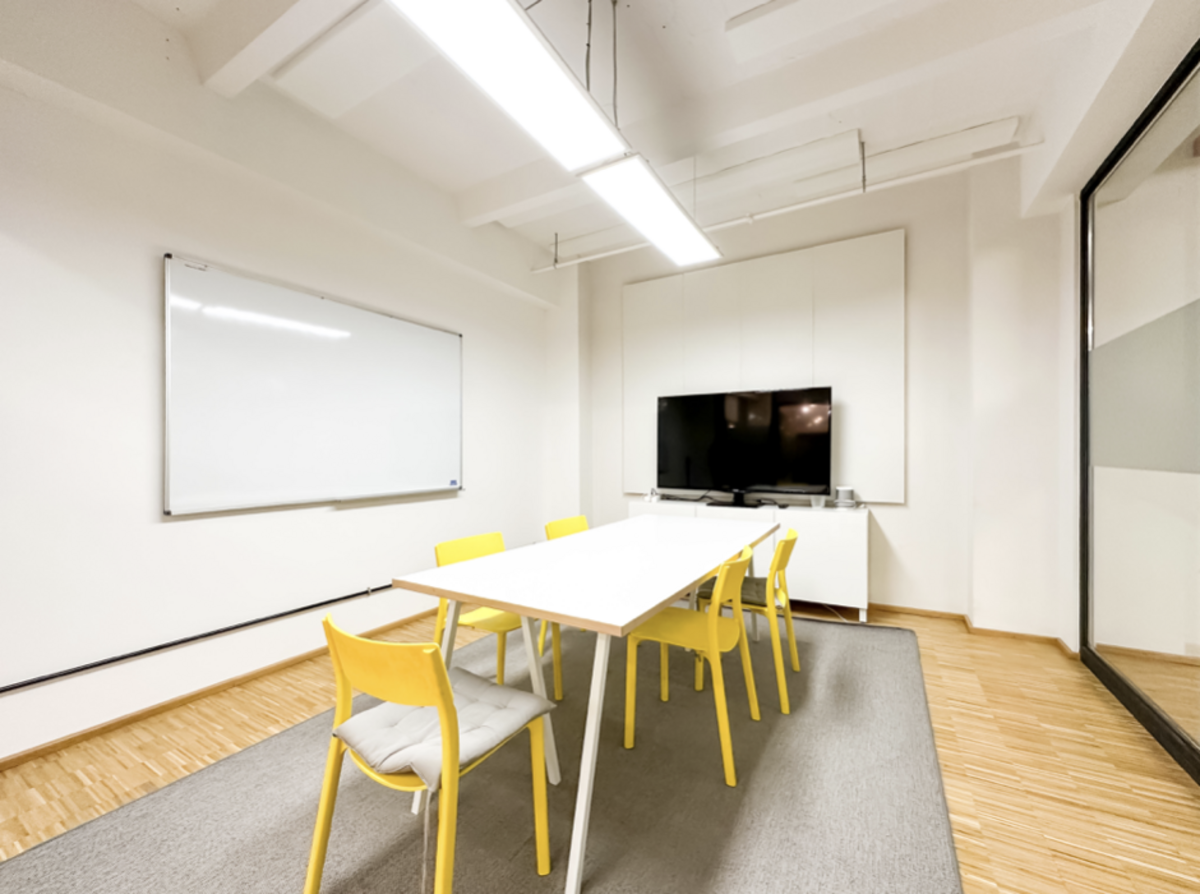 Büro OHL43-A-101 Ohlauer Straße 43 in Berlin, Kreuzberg