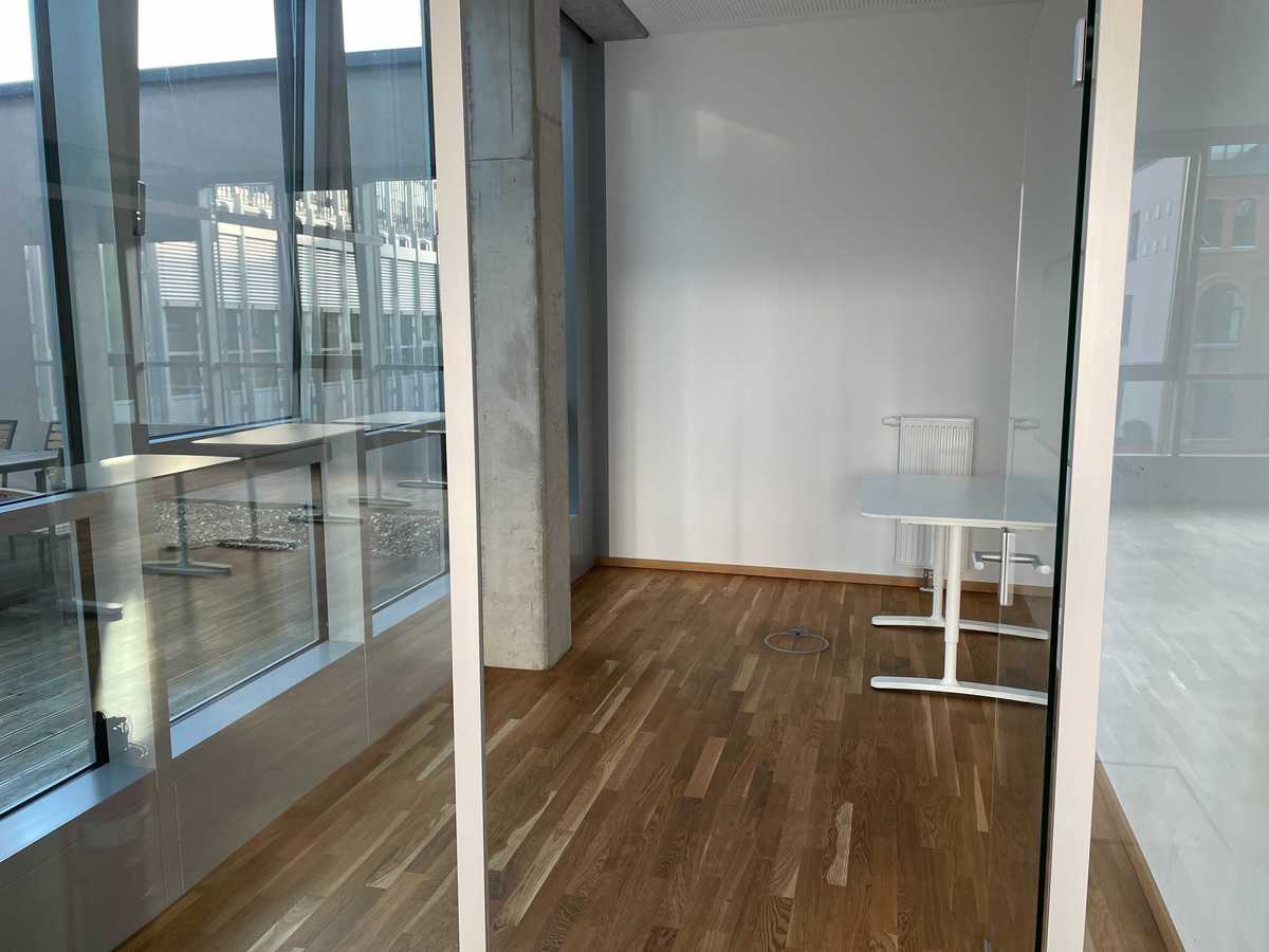 Office 6xKo Lobeckstraße 30 in Berlin, Kreuzberg