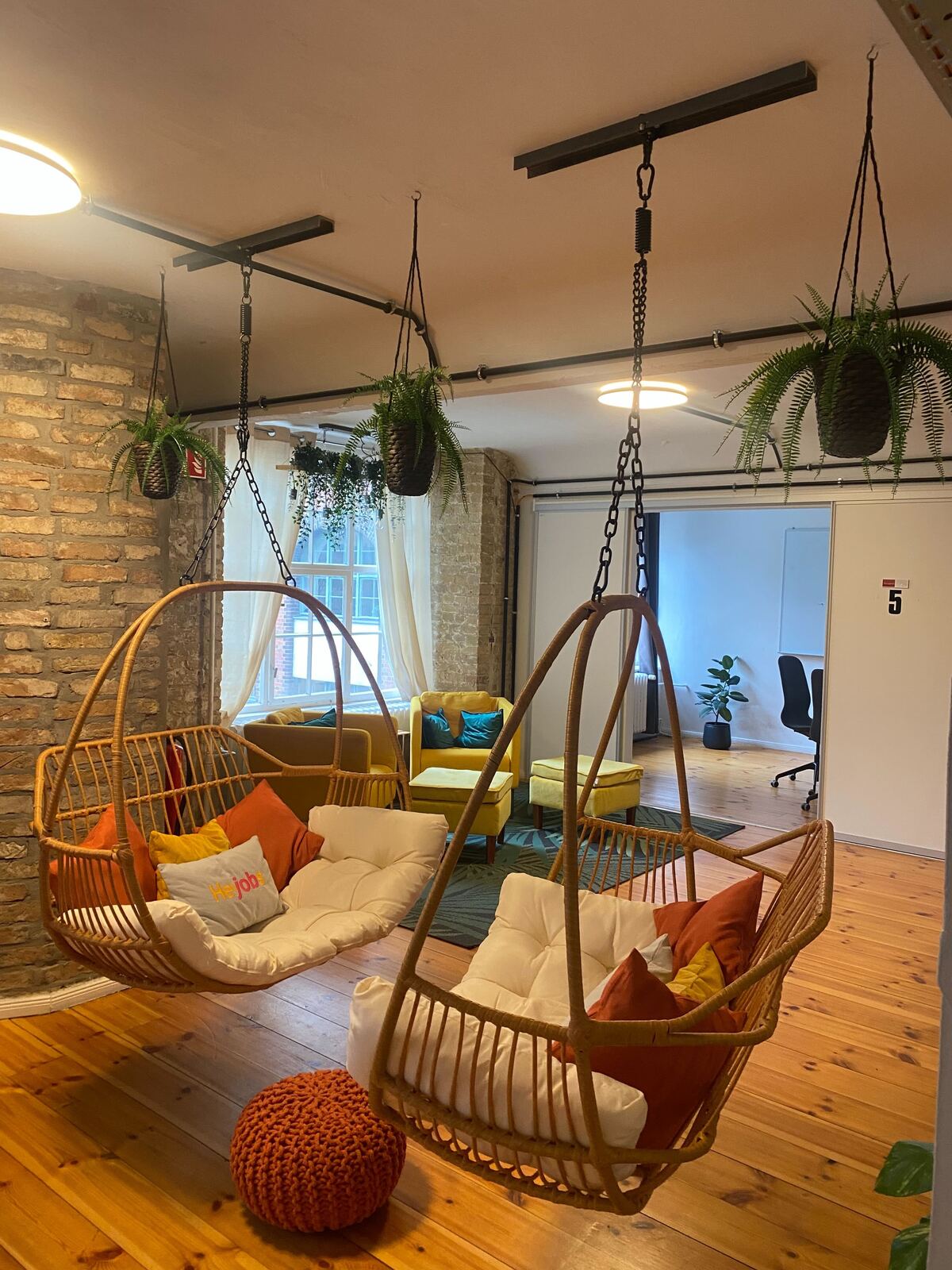 Büro Kcdm Paul-Lincke-Ufer 39-40 in Berlin, Kreuzberg