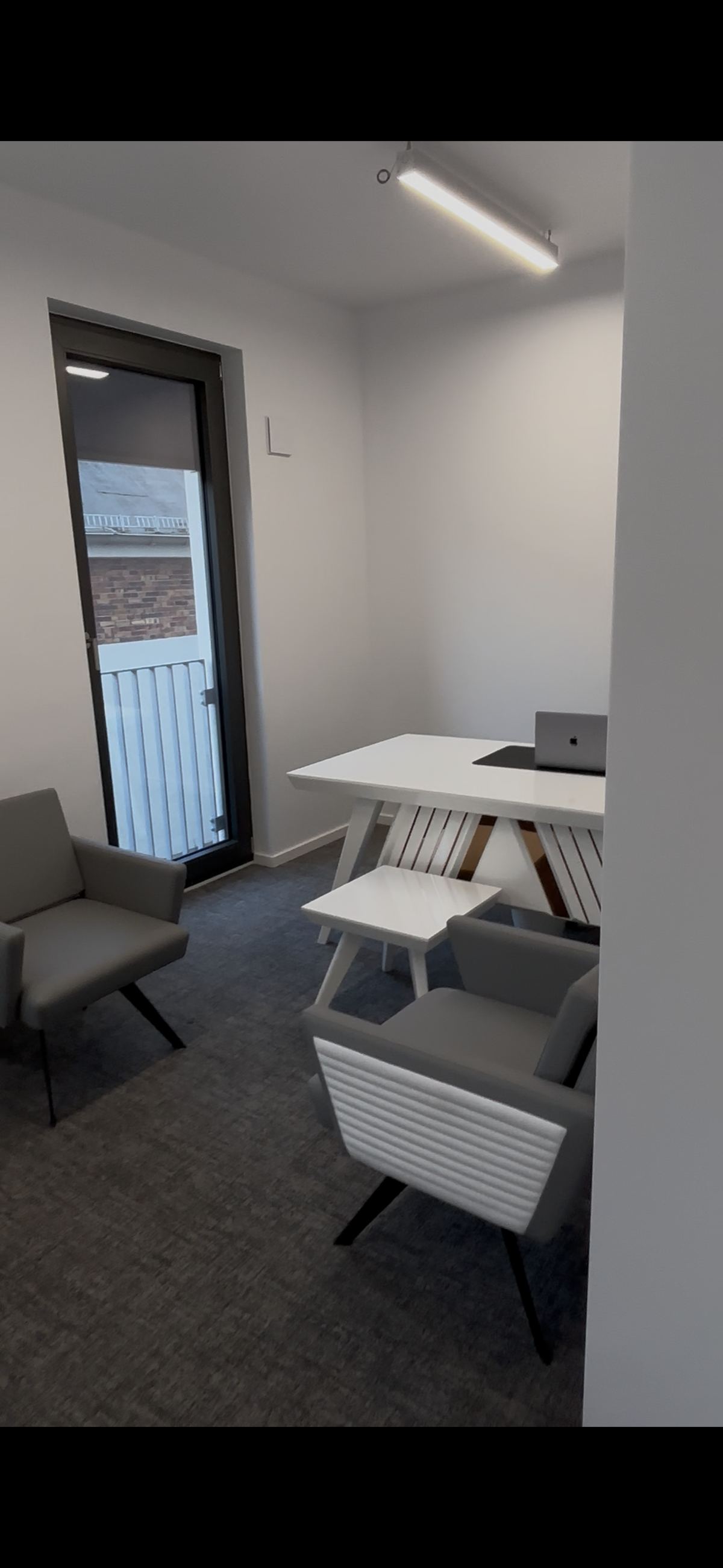 Office SK6R Rudower Chaussee 34B in Berlin, 