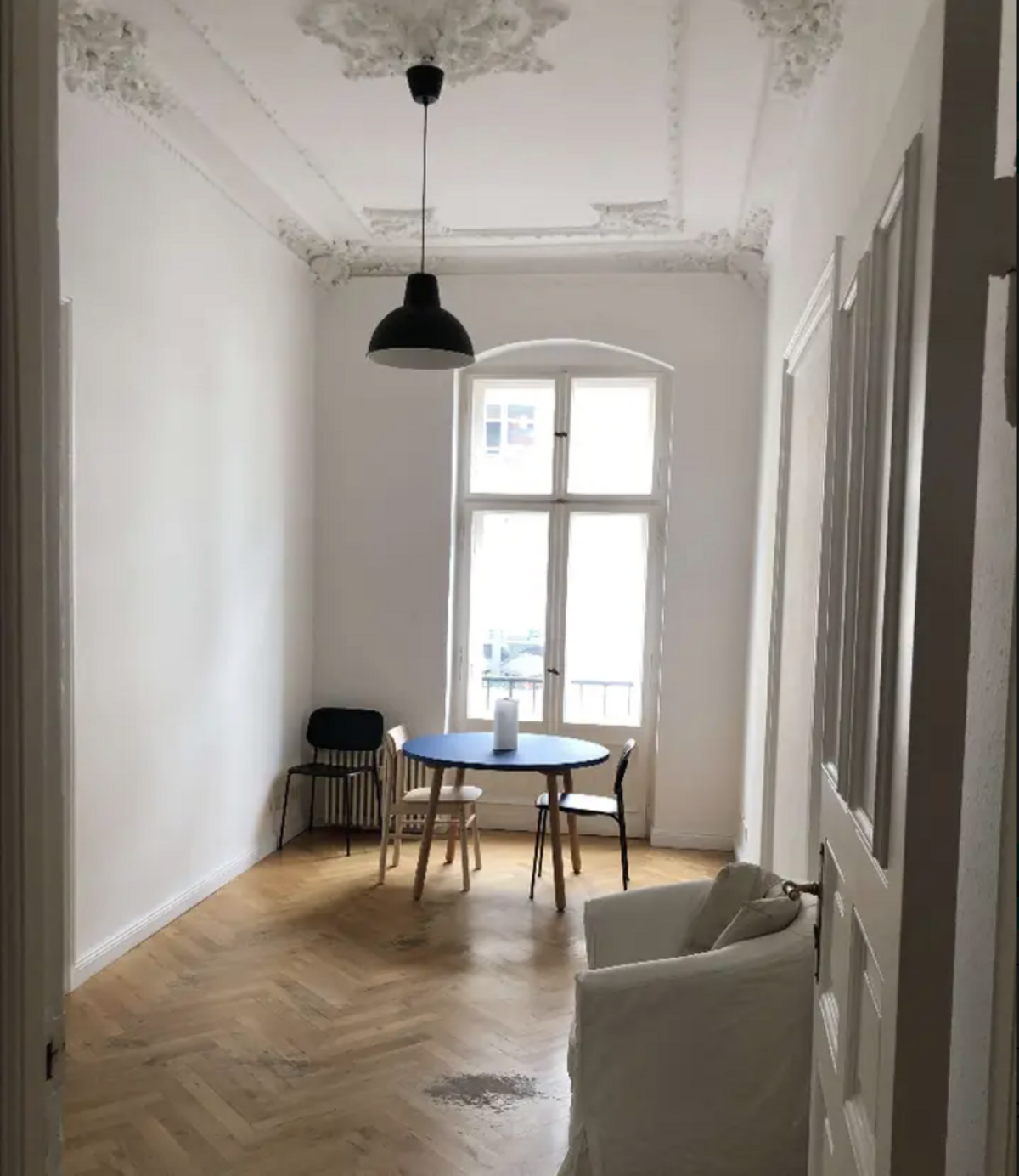 Büro uQay Eisenacherstraße  1 in Berlin, Schöneberg