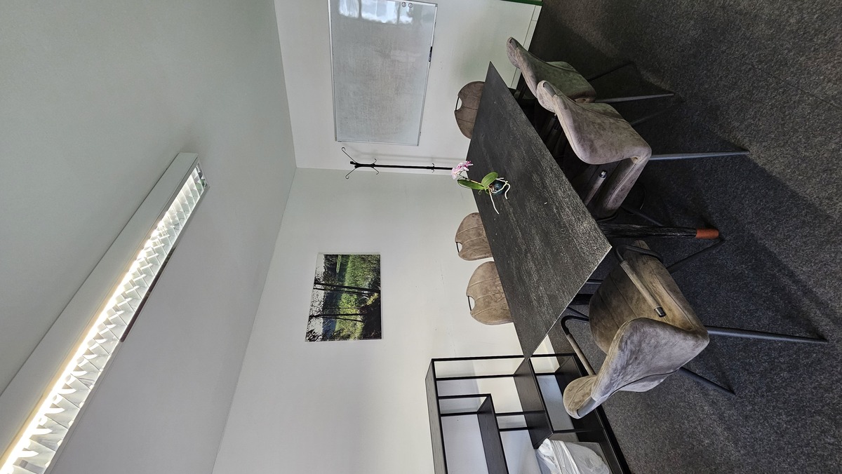 Büro 9R8F Wilmersdorfer Straße 145 in Berlin, Wilmersdorf