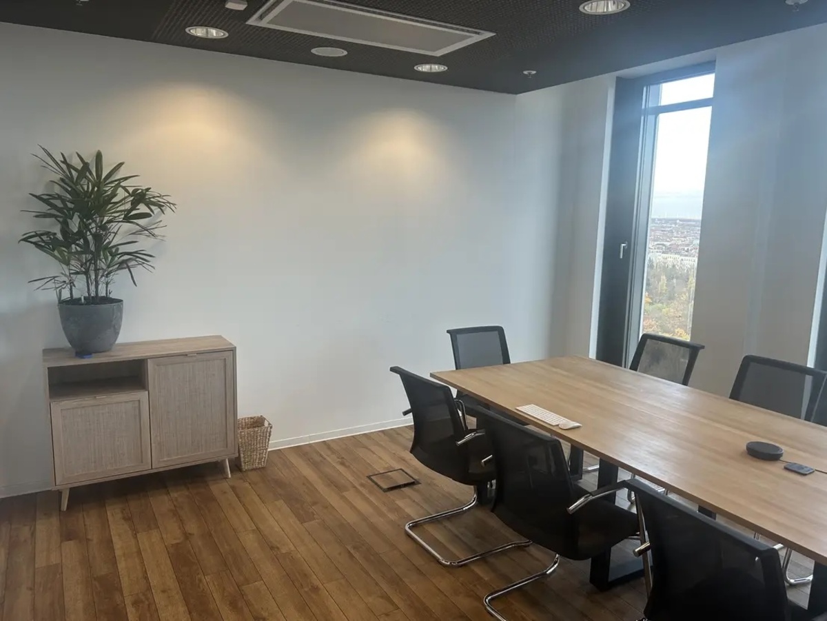 Büro N6EM Mollstraße 32 in Berlin, Kreuzberg