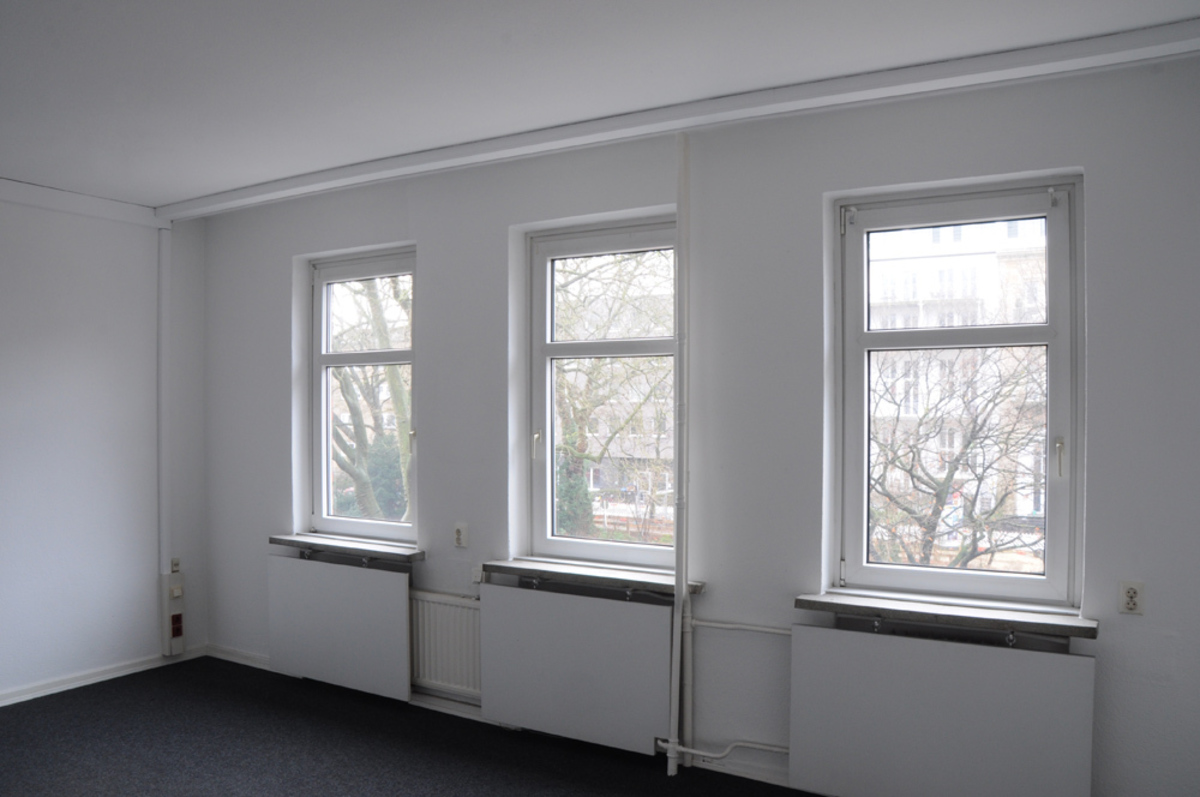 Office Wmyn Goetheallee 6 in Hamburg, Altona