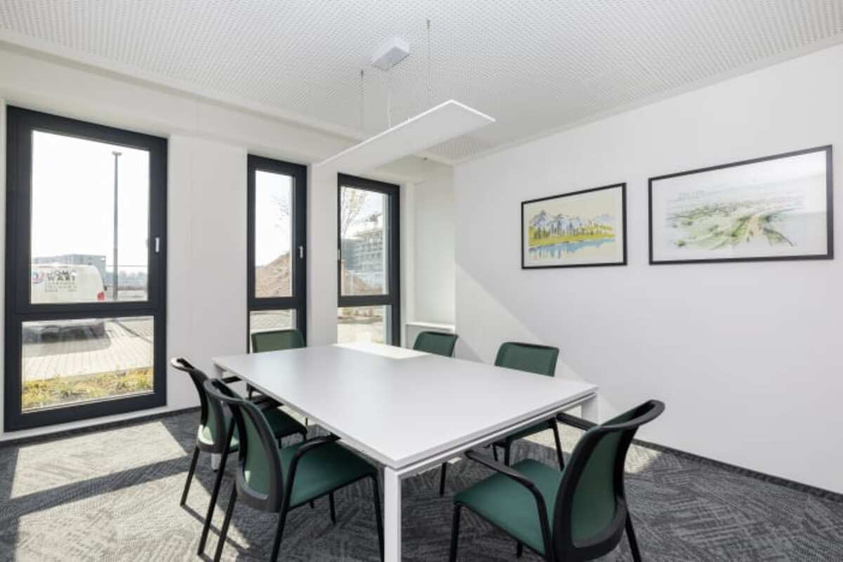 Office xxbx Butzweilerhofallee 3 in Cologne, Ehrenfeld