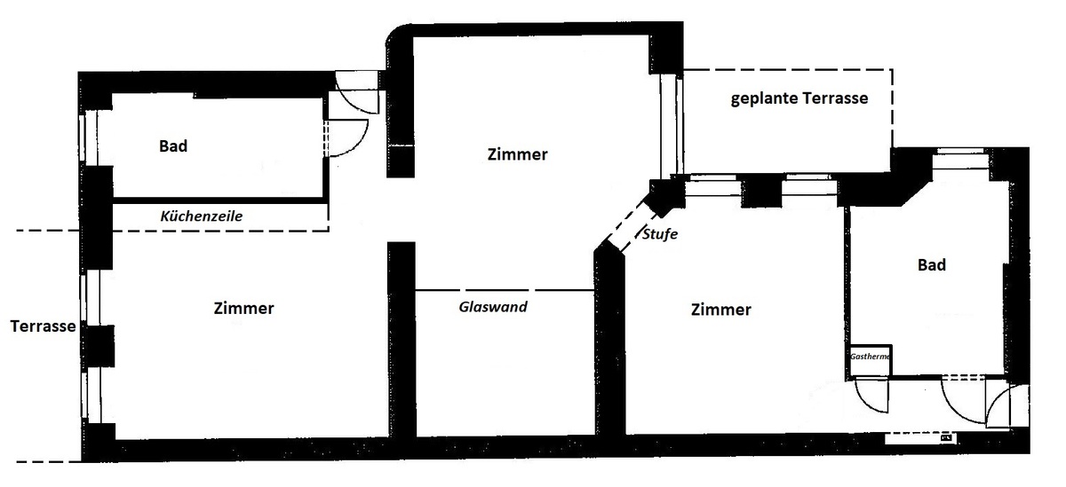 Office NsEP Gaudystraße  12 in Berlin, Prenzlauer Berg