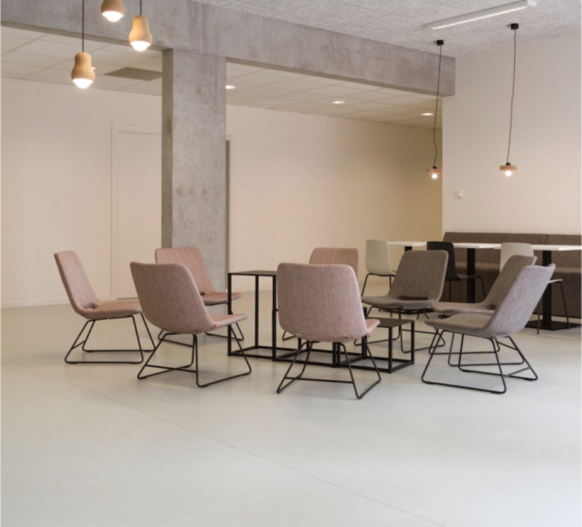 Office PRI8-VH-201 Prinzessinnenstraße 8 in Berlin, Kreuzberg