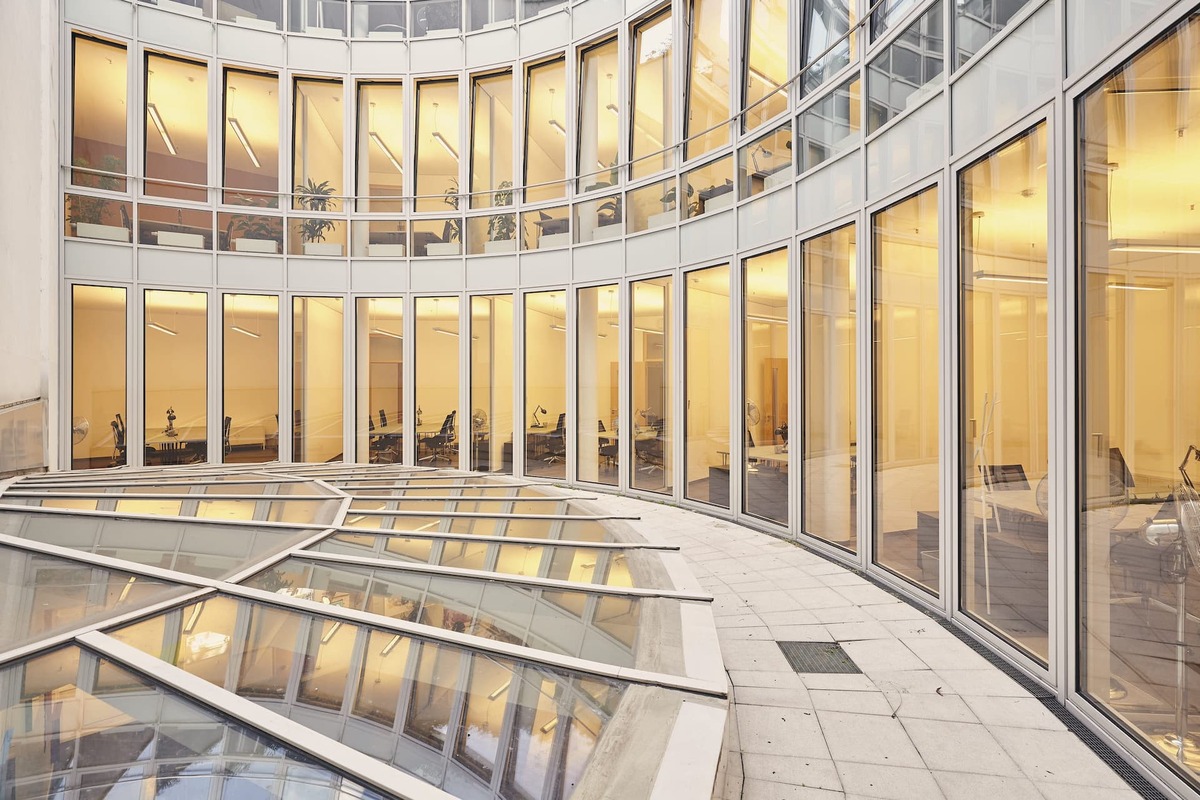 Büro GAkG Französische Strasse  24 in Berlin, Mitte