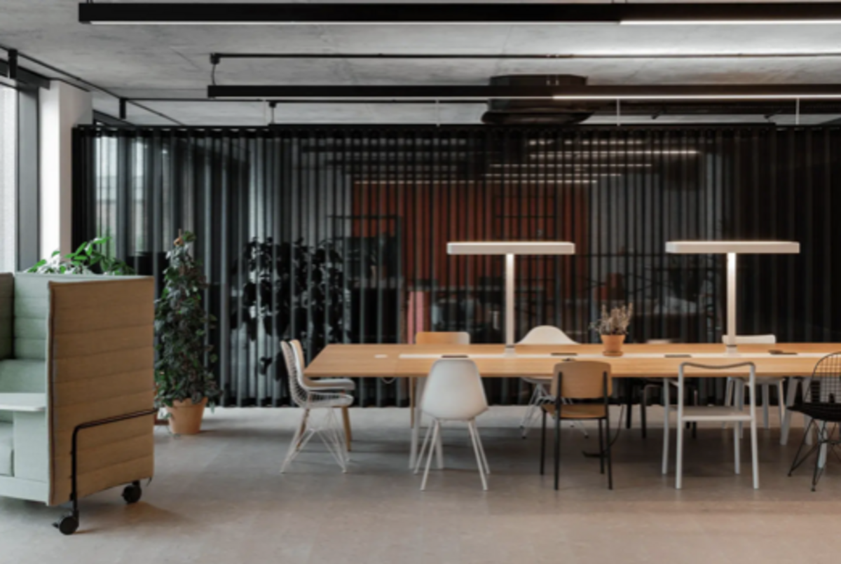 Office N3gF Oranienburger Straße  91-92 in Berlin, Mitte