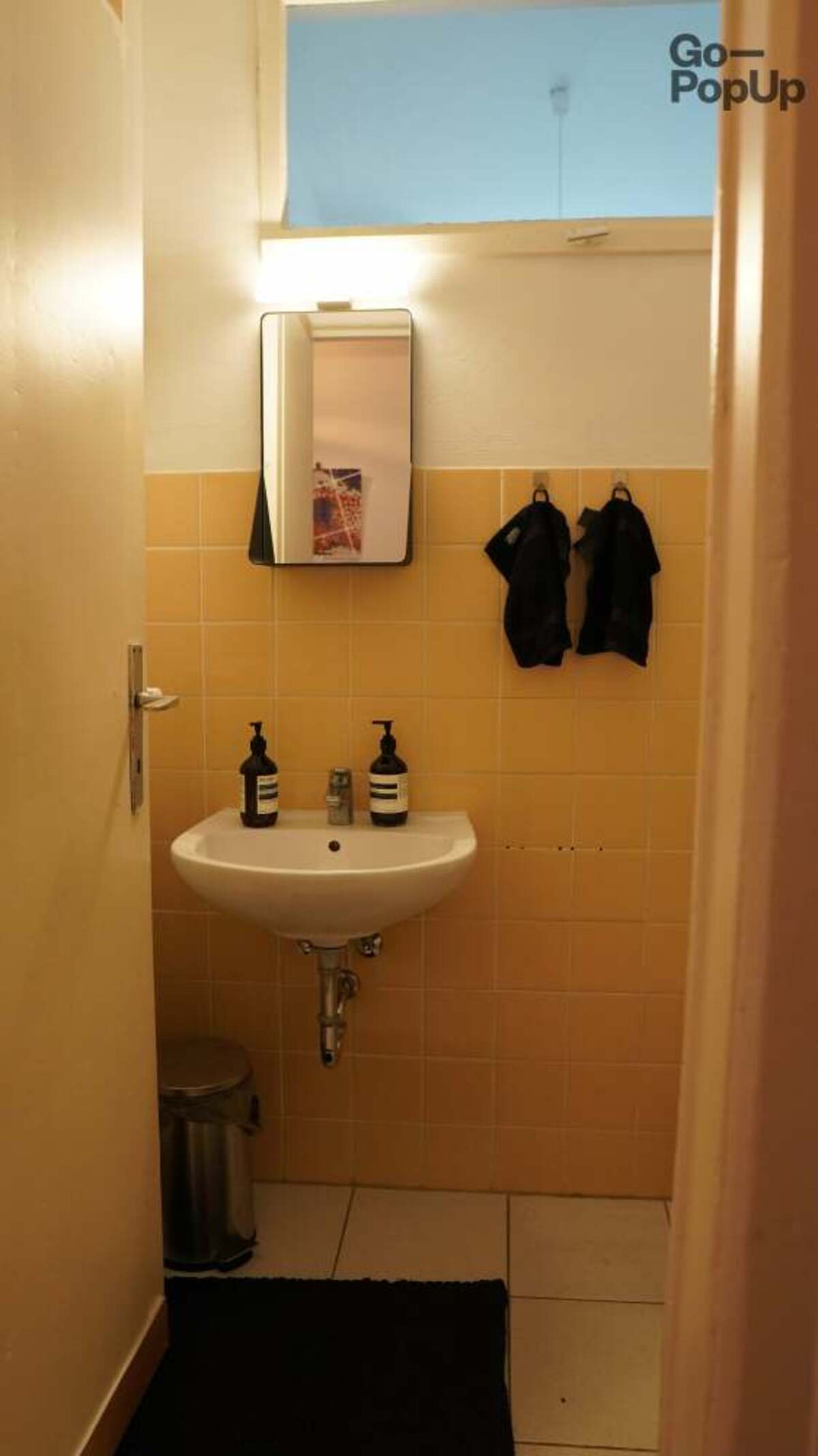 Office z6p4 Fehrbelliner Str. 56 in Berlin, Mitte