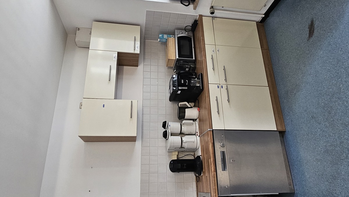 Büro 9R8F Wilmersdorfer Straße 145 in Berlin, Wilmersdorf