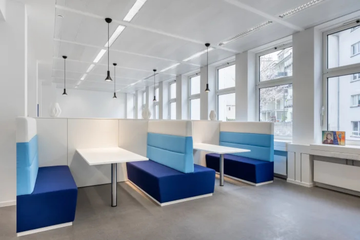 Office c9T2 Friedrich-Ebert-Anlage 36 in Frankfurt, Westend