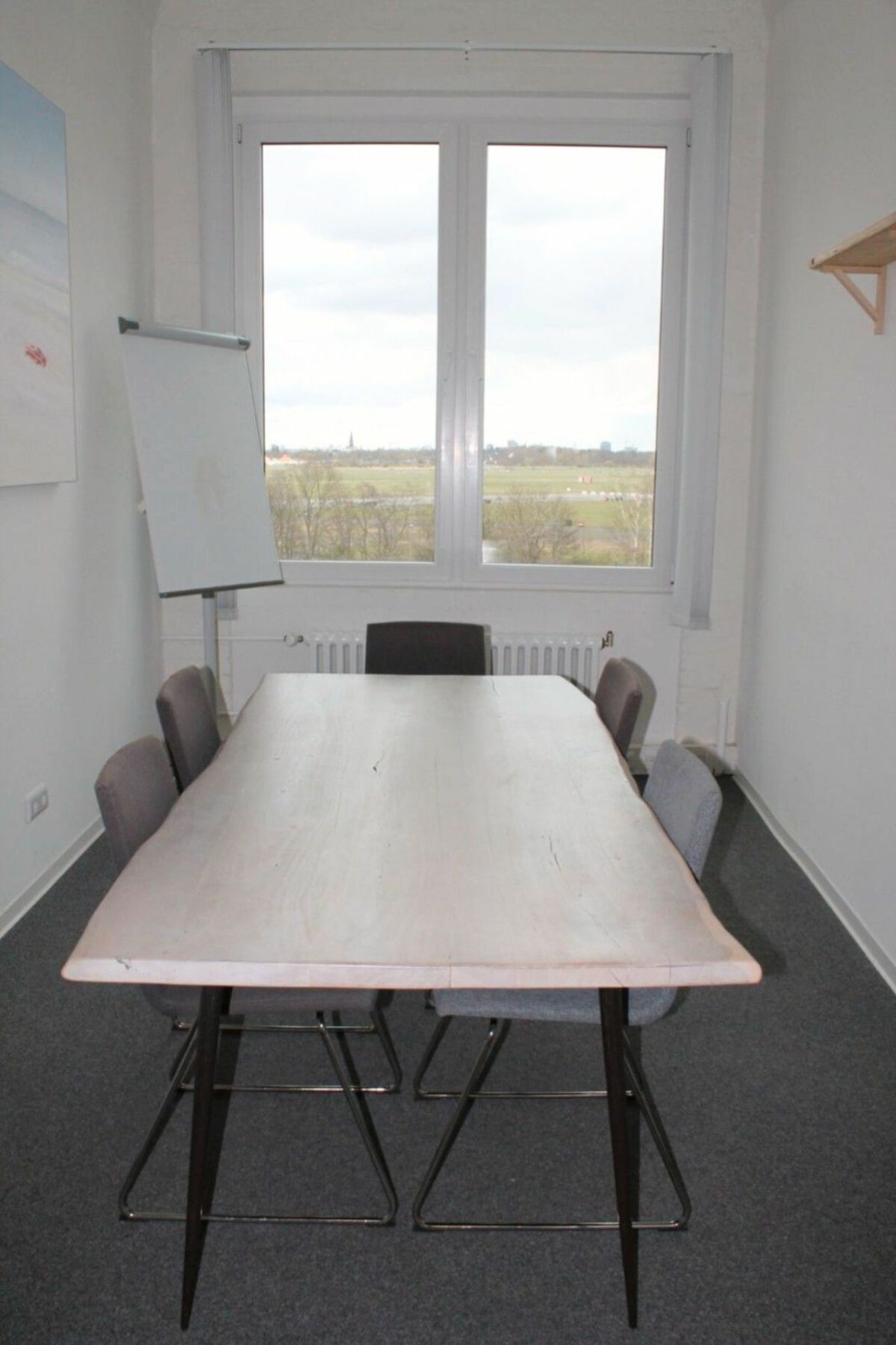 Office RLWh Ringbahnstraße  in Berlin, Tempelhof