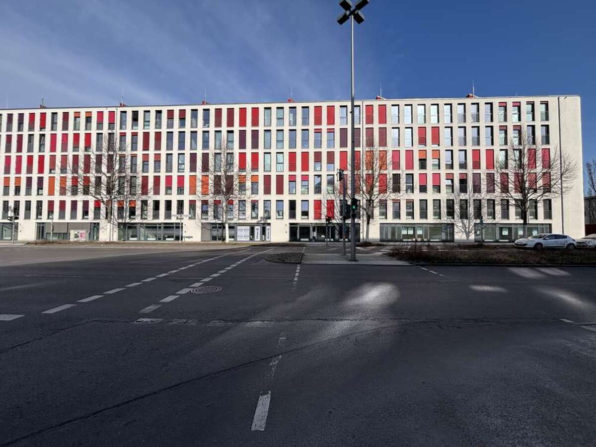 Office SK6R Rudower Chaussee 34B in Berlin, 