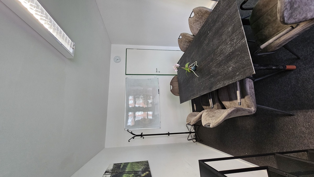 Büro 9R8F Wilmersdorfer Straße 145 in Berlin, Wilmersdorf