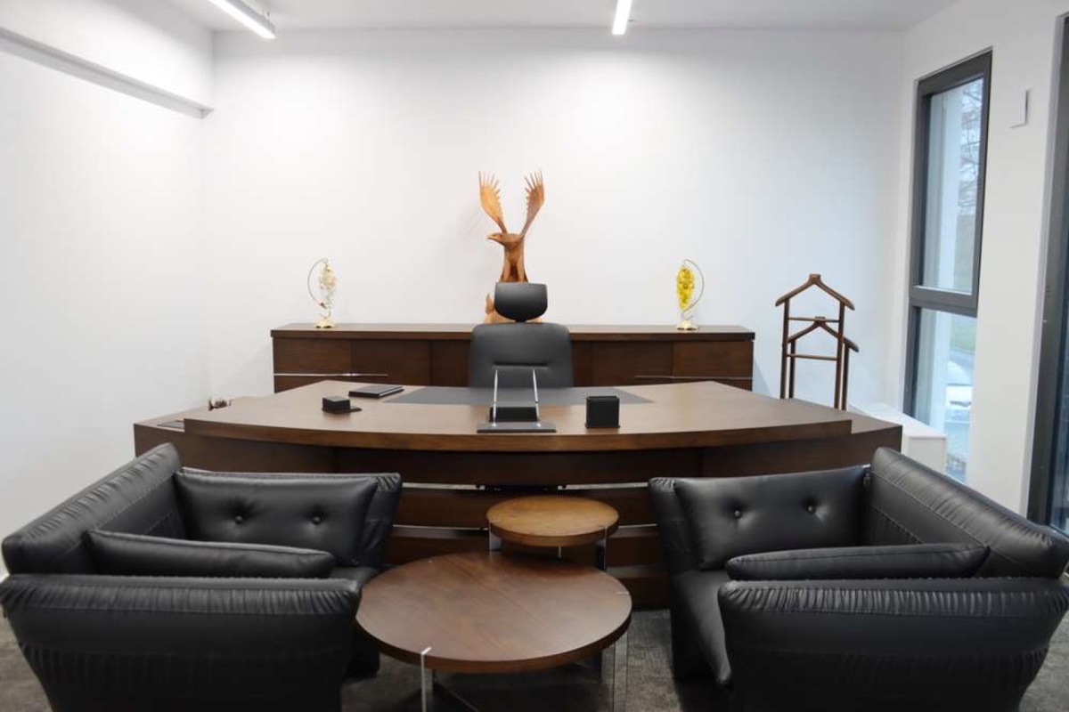 Office SK6R Rudower Chaussee 34B in Berlin, 