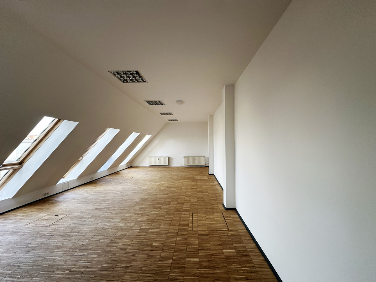 Office bNtD Linienstraße 214 in Berlin, Mitte