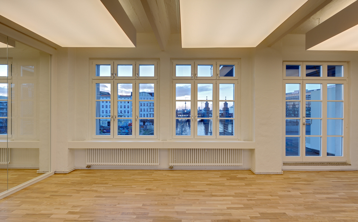 Büro Fx68 Schlesische Str. 29-30 in Berlin, Kreuzberg
