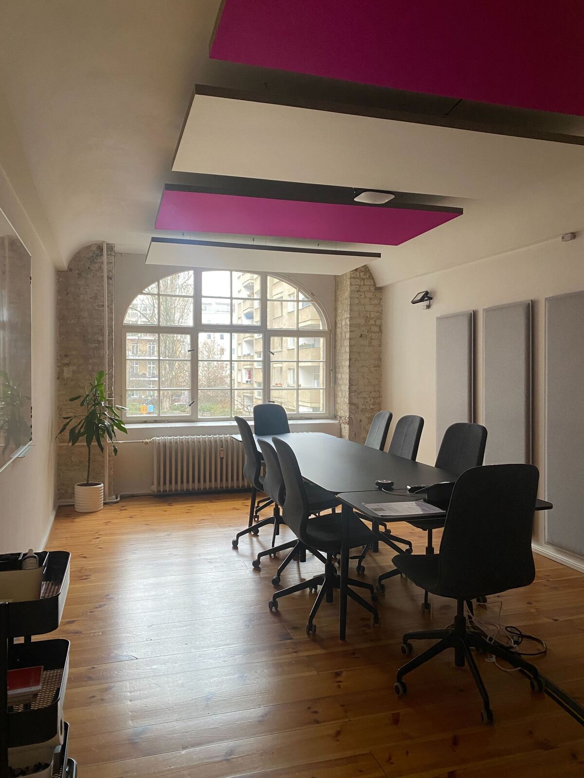 Büro Kcdm Paul-Lincke-Ufer 39-40 in Berlin, Kreuzberg