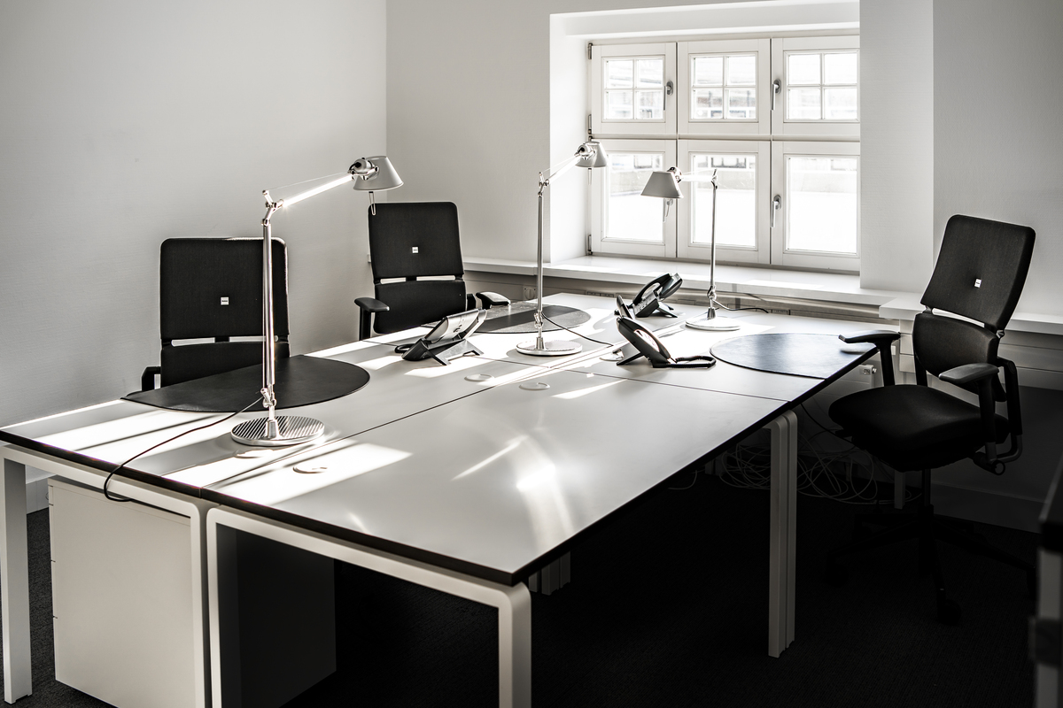 Office K67v Französische Straße 12 in Berlin, Mitte