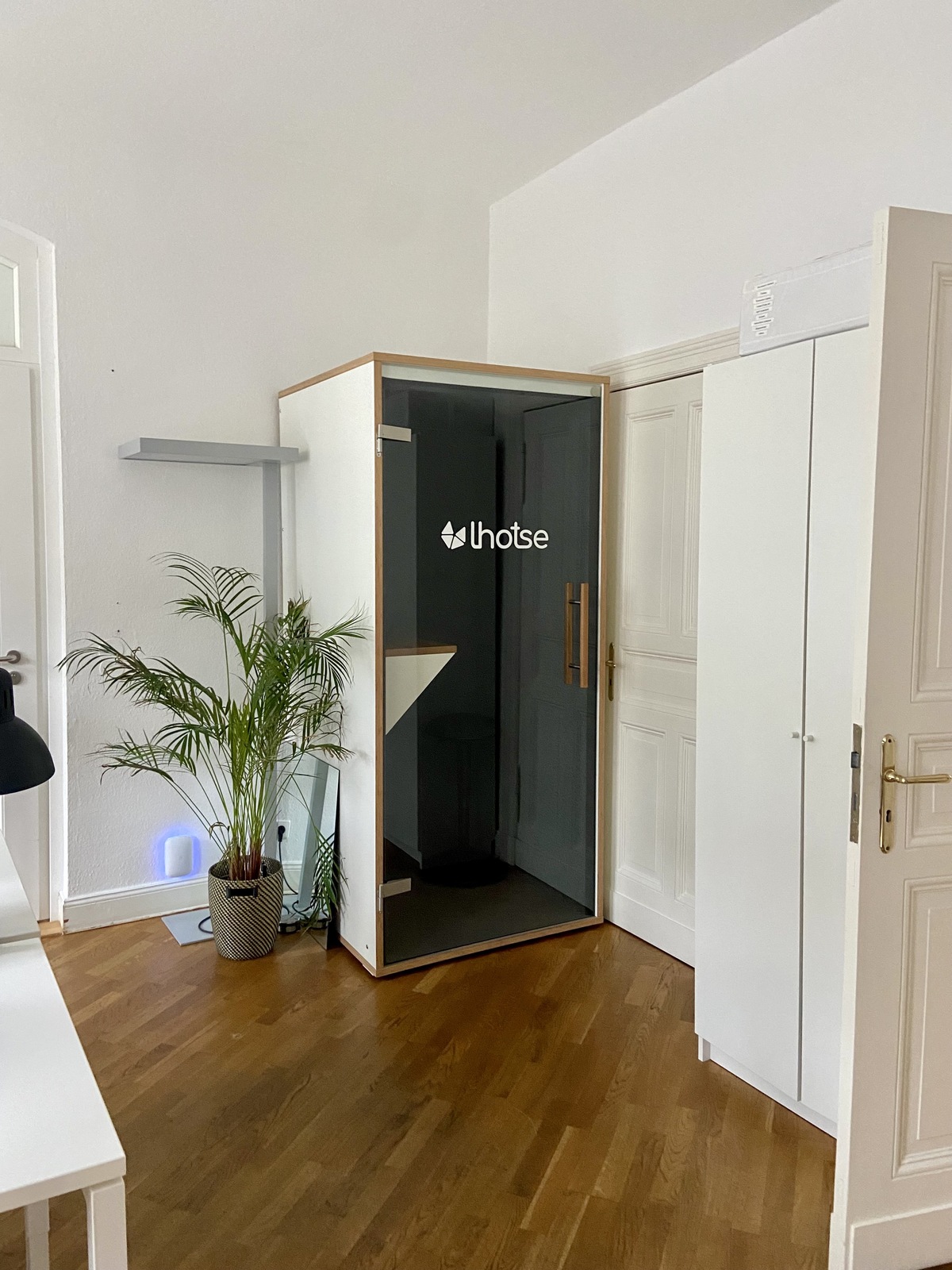 Büro D5KW Dircksenstr. 40 in Berlin, Mitte