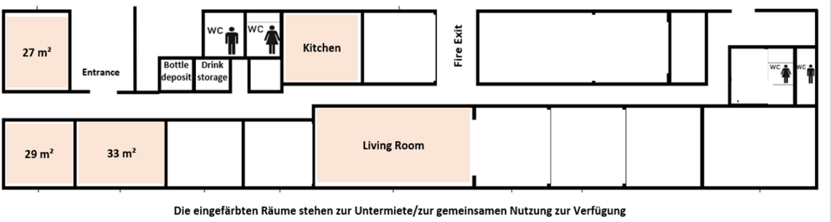 Office G7xT Wattstraße 11 in Berlin, Mitte