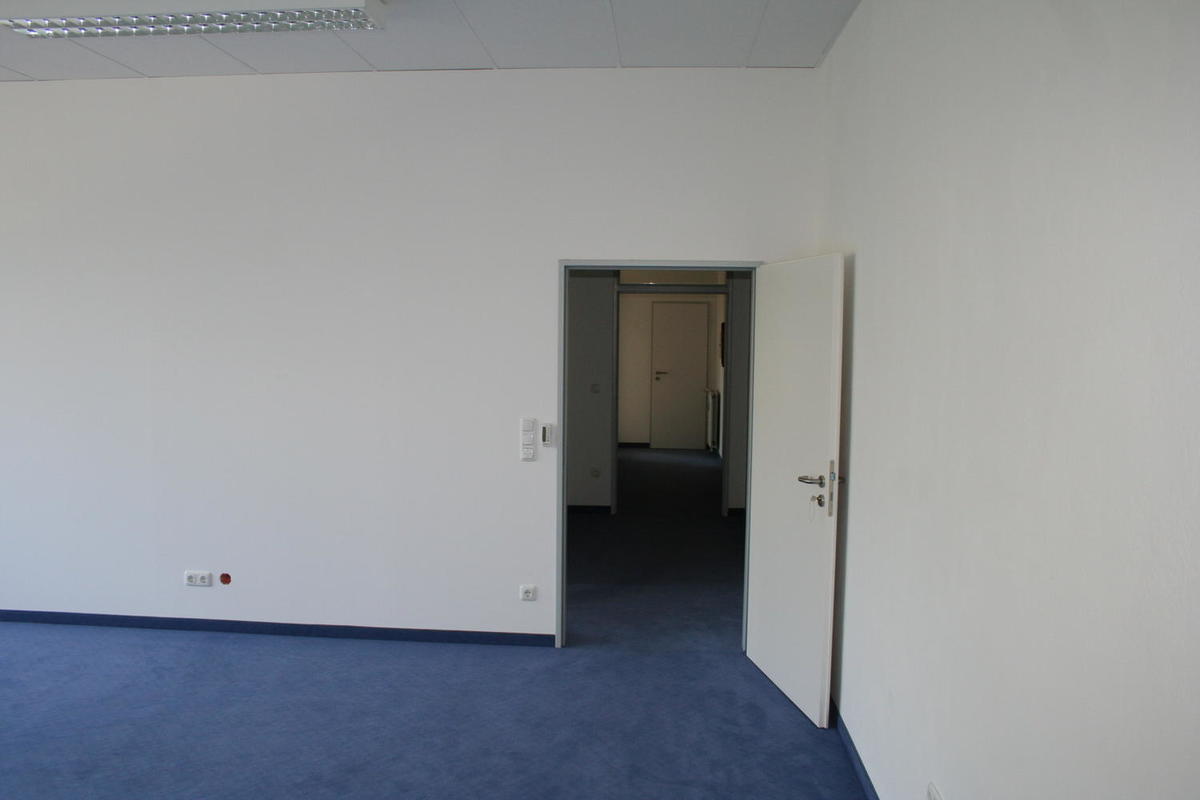 Büro 7eYG Weißenfelderstraße 6 in Munich, Laim