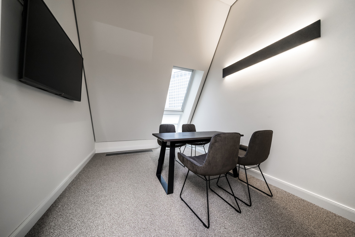 Office FMRG Kurfürstendamm  15 in Berlin, Wilmersdorf