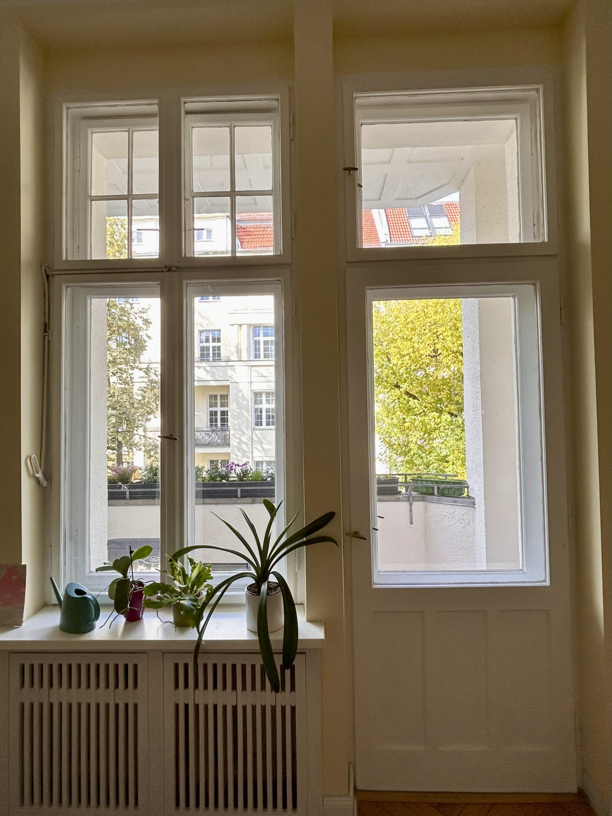 Office MmdR Sächsische Straße 70 in Berlin, Wilmersdorf