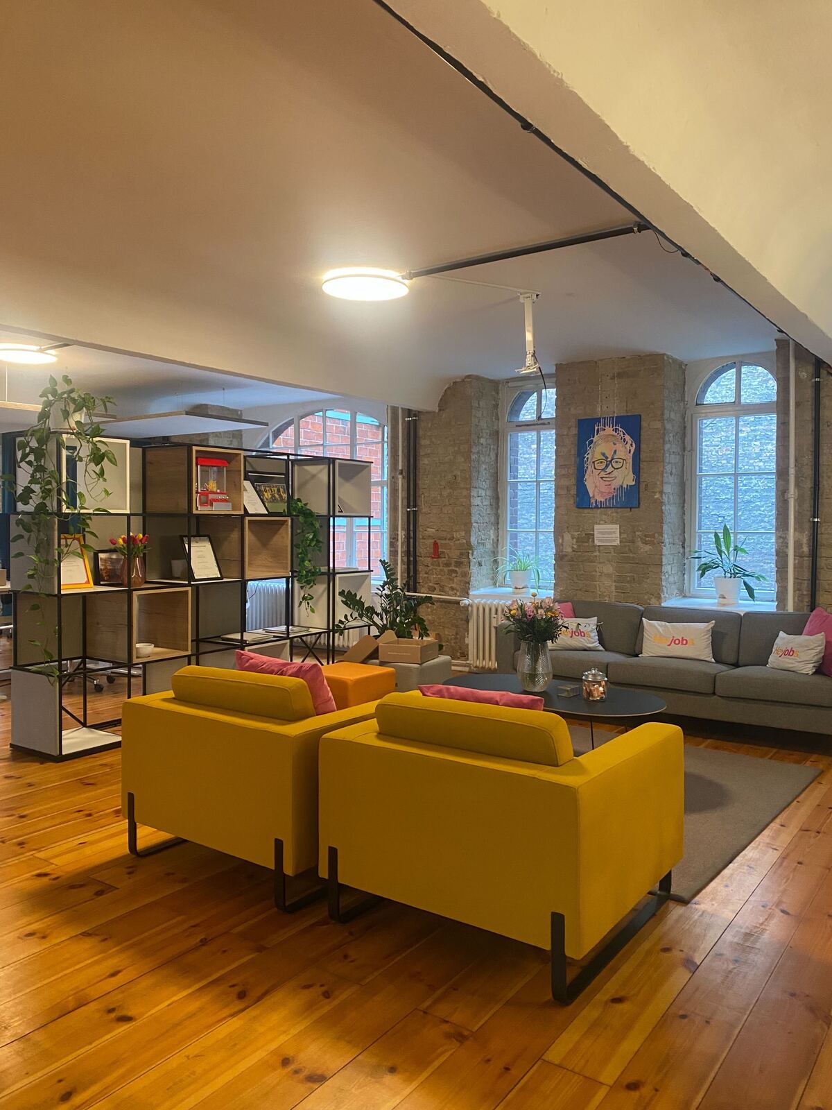 Büro Kcdm Paul-Lincke-Ufer 39-40 in Berlin, Kreuzberg