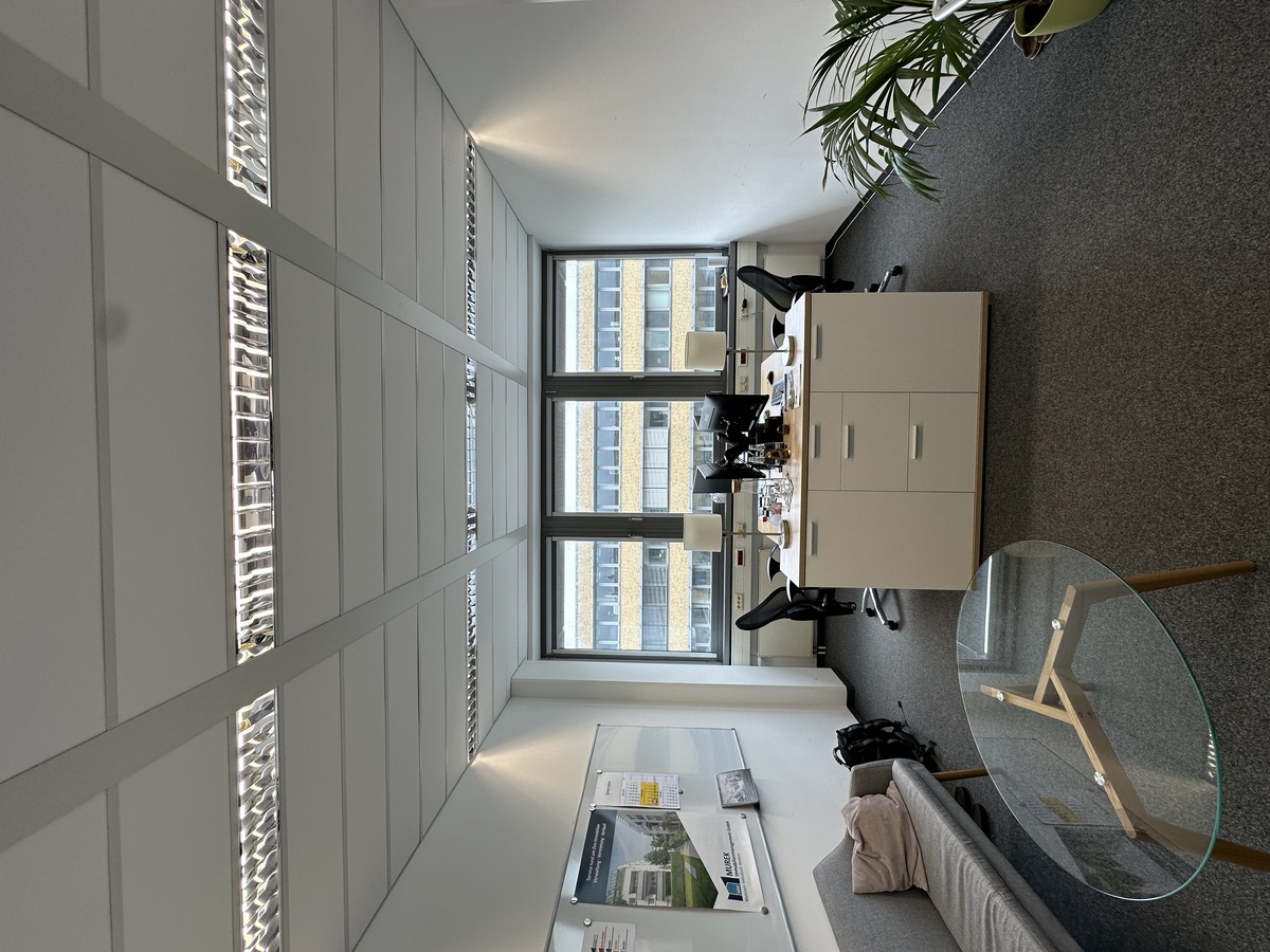 Office 4YUr Babelsberger Strasse 16 in Berlin, 