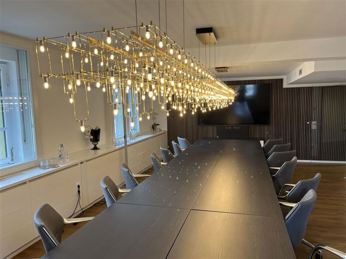 Office kXVg Ludwigstraße  8 in Munich, Maxvorstadt