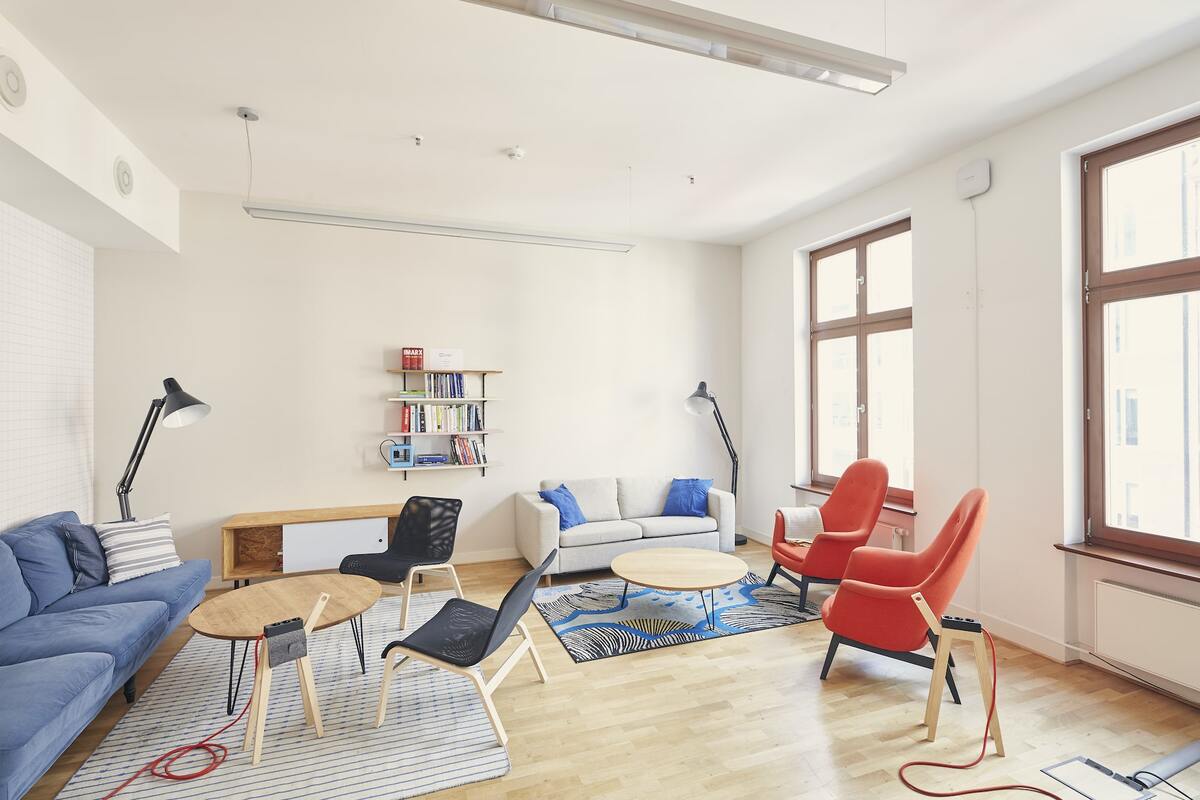 Büro GAkG Französische Strasse  24 in Berlin, Mitte