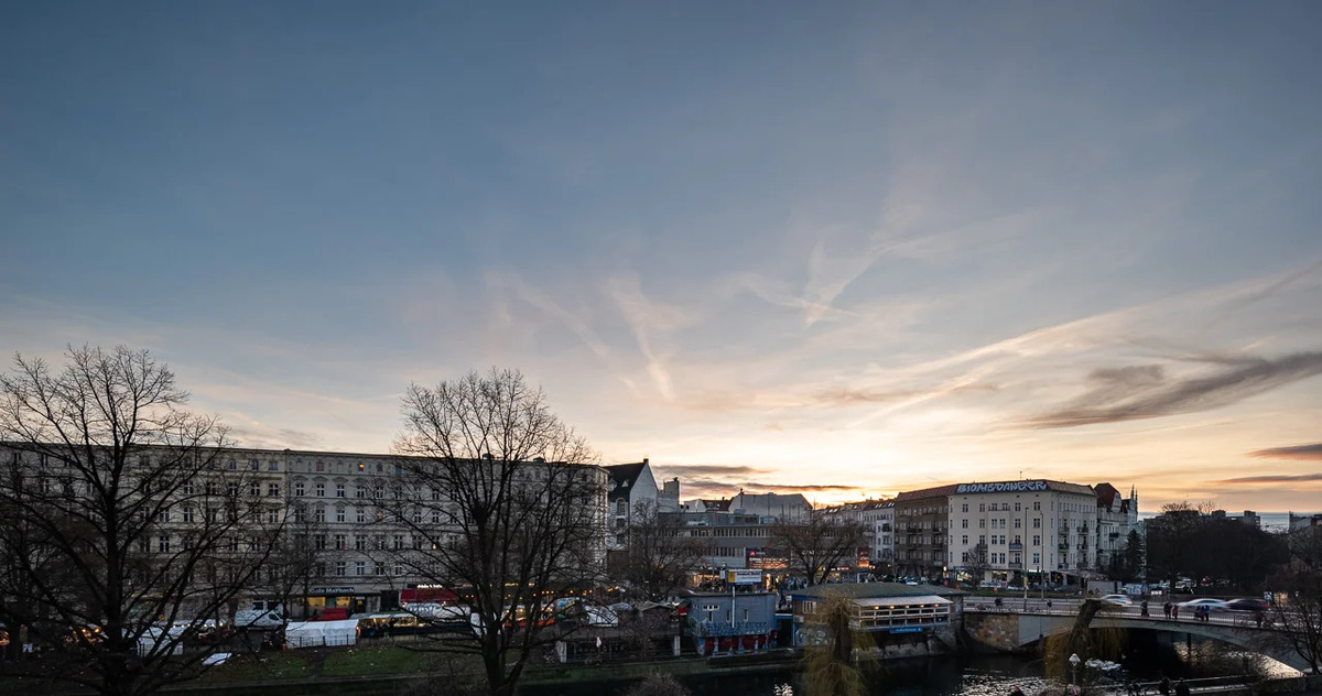 Büro pMNh Paul-Lincke-Ufer 42 in Berlin, Kreuzberg