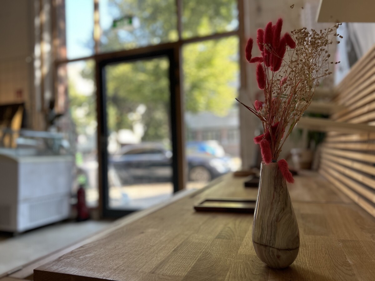 Office Bemc Rollbergstr. 28A in Berlin, Neukölln