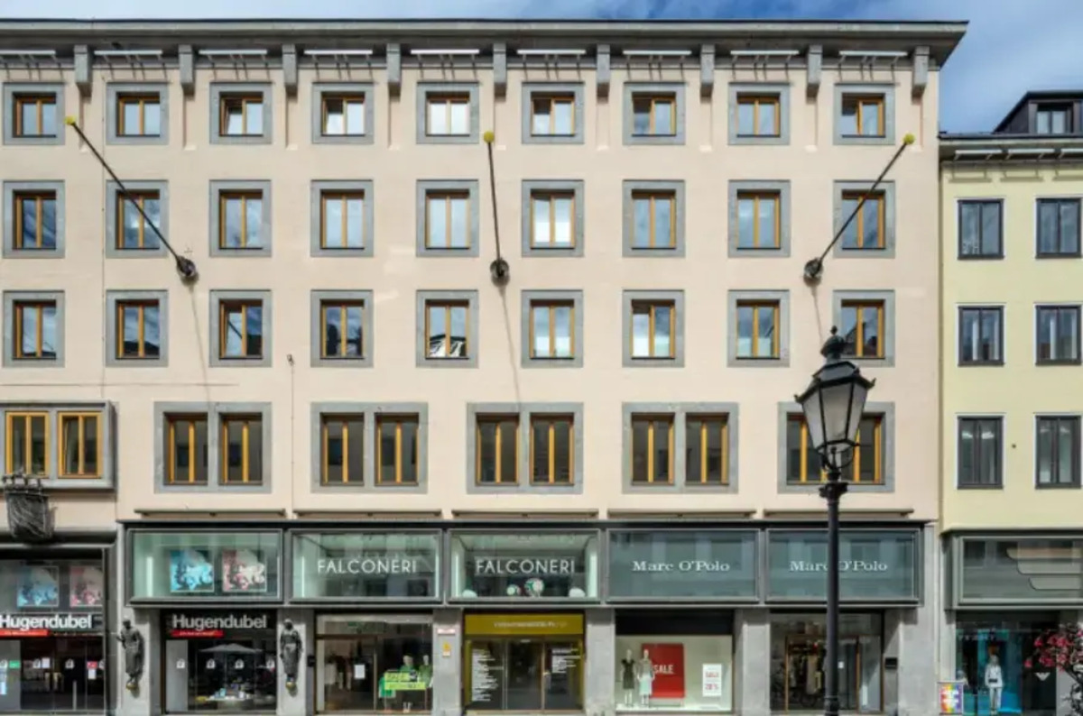 Office V5mM Theatinerstraße 11 in Munich, Altstadt-Lehel