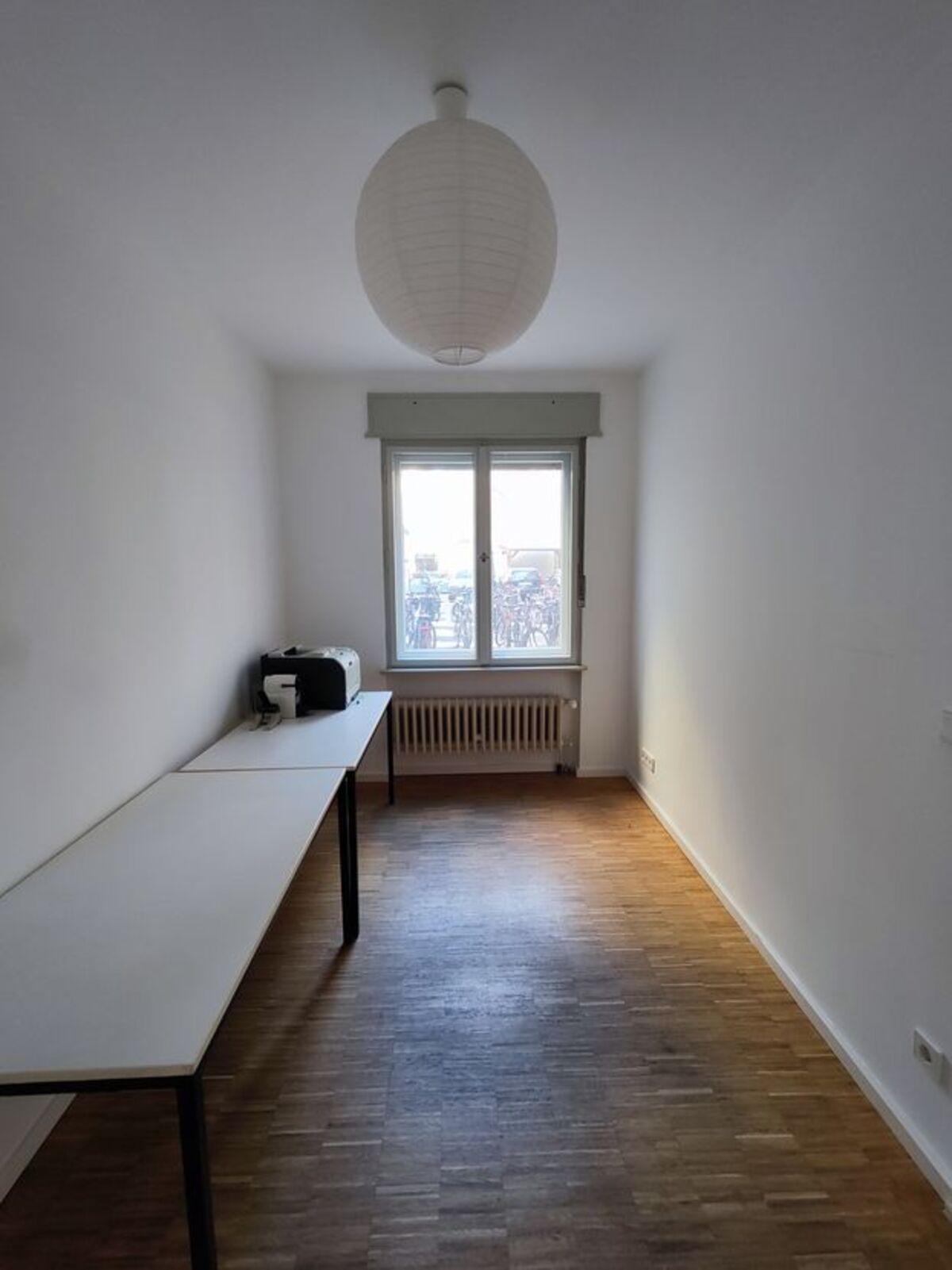 Büro 2NMr Boxhagener Straße 18 in Berlin, Friedrichshain