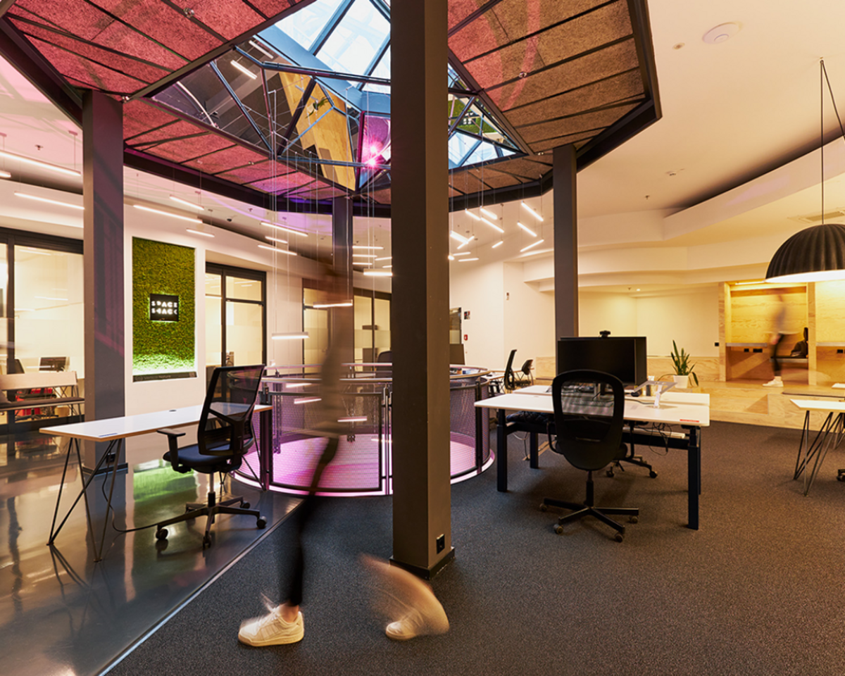 Office 6fx7 Akazienstraße 3A in Berlin, Schöneberg