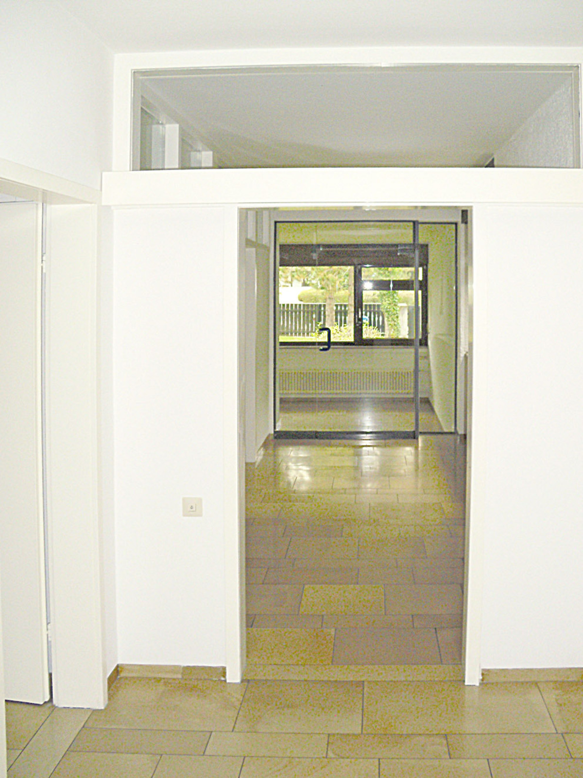 Büro sZ6f Sollner Straße 9 in Munich, Obersendling
