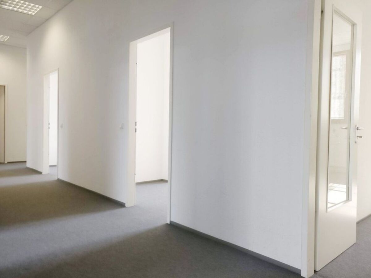 Office CnKD Hauptstraße  6D in Berlin, Rummelsburg