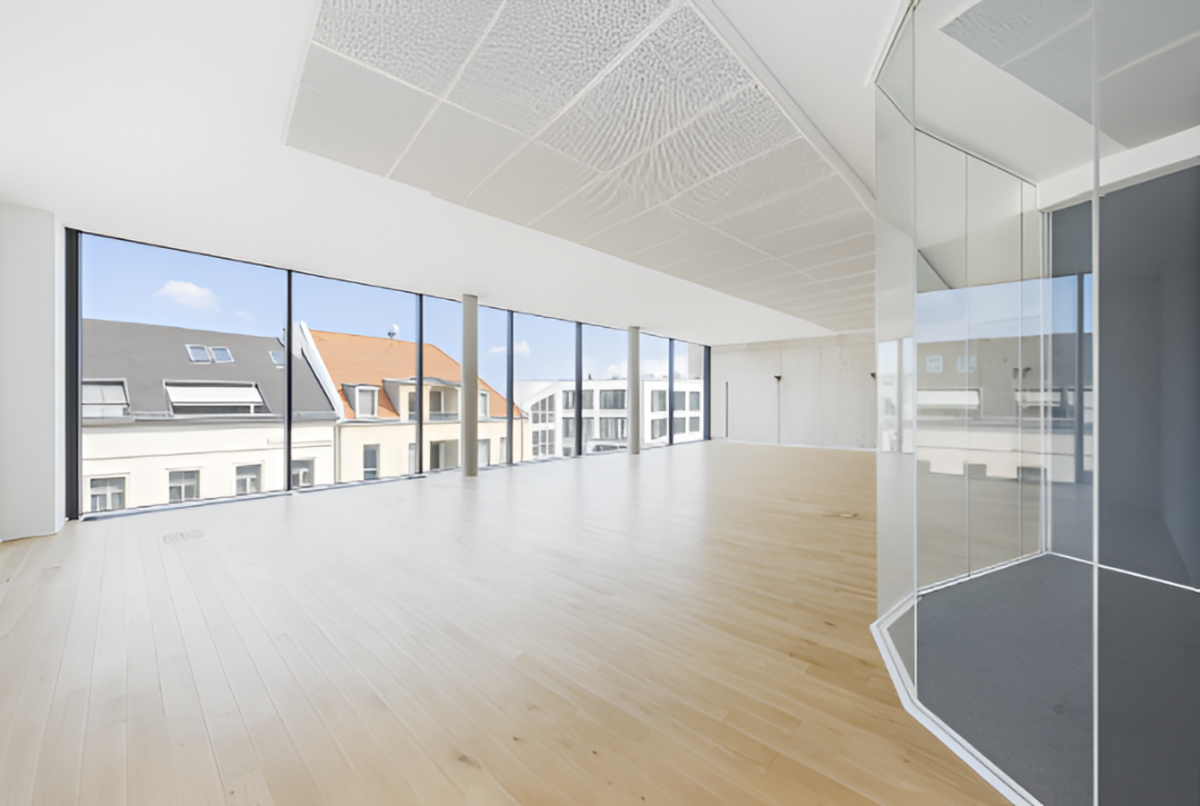 Büro 2APV Monbijouplatz 4 in Berlin, Mitte