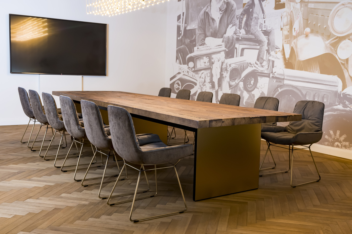 Office FMRG Kurfürstendamm  15 in Berlin, Wilmersdorf