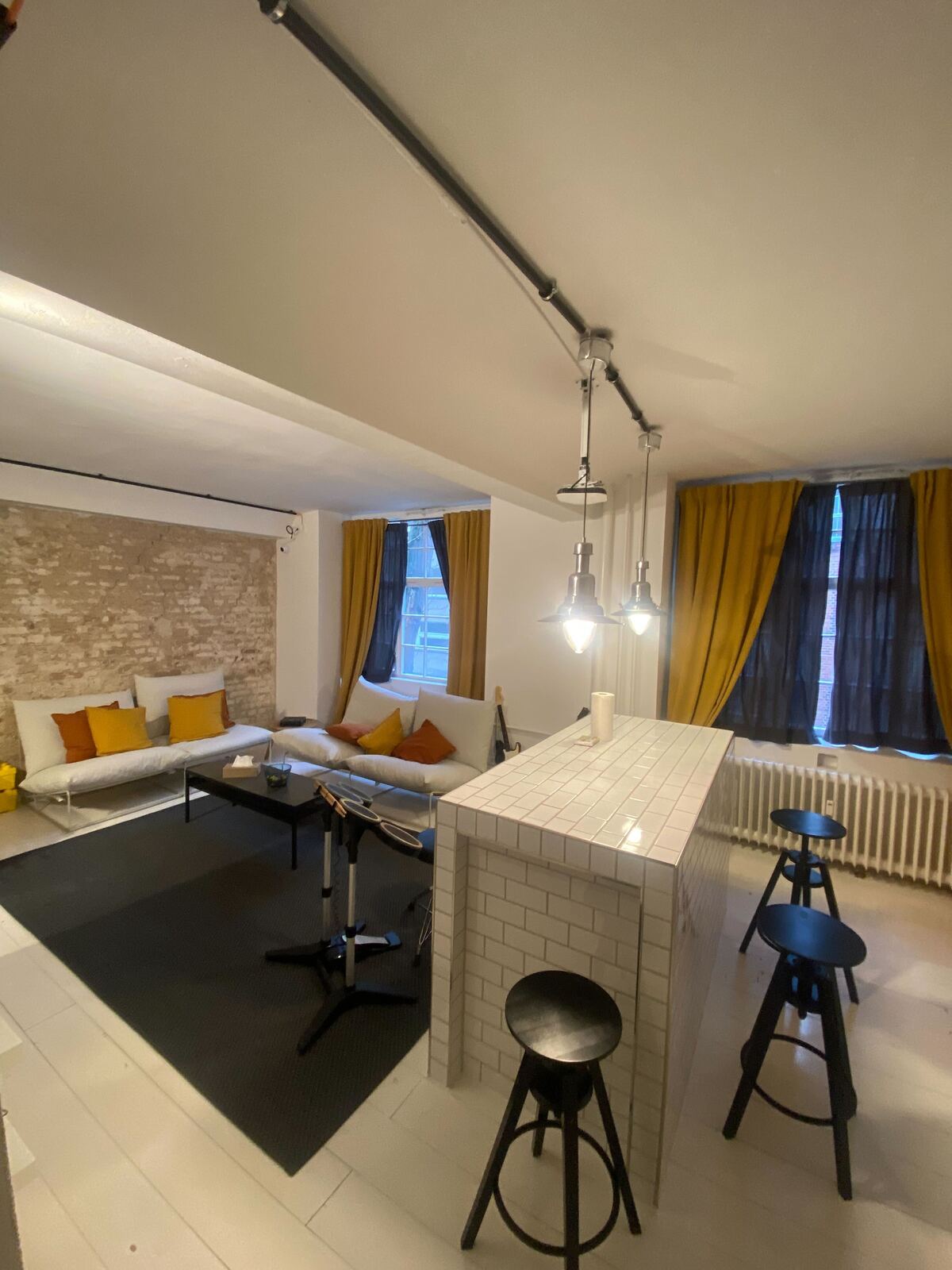 Büro Kcdm Paul-Lincke-Ufer 39-40 in Berlin, Kreuzberg
