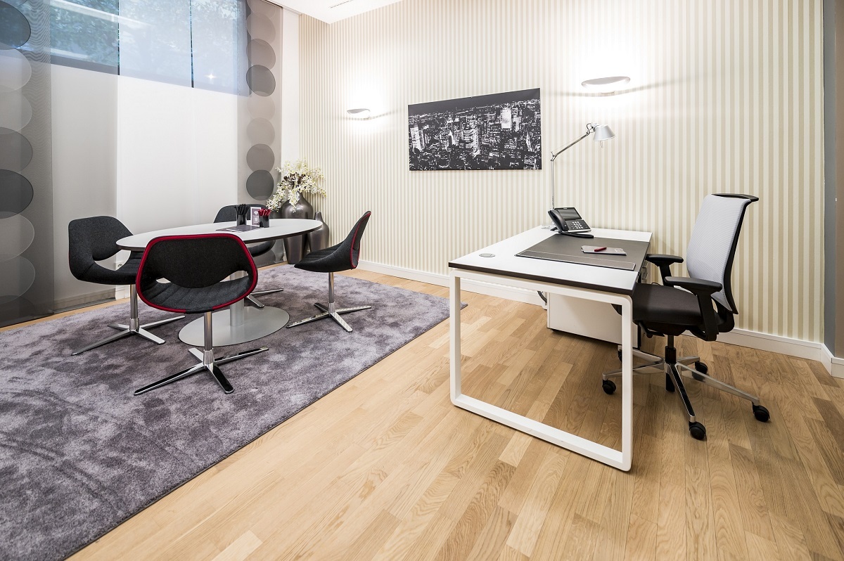 Office NaeM Rundfunkplatz  2 in Munich, Maxvorstadt