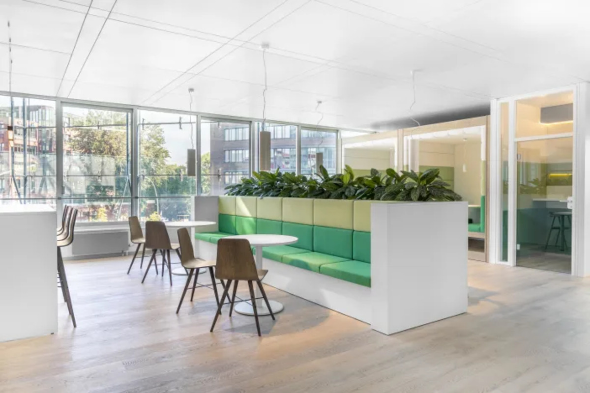Büro YNck Heidenkampsweg 58 58 in Hamburg, Mitte