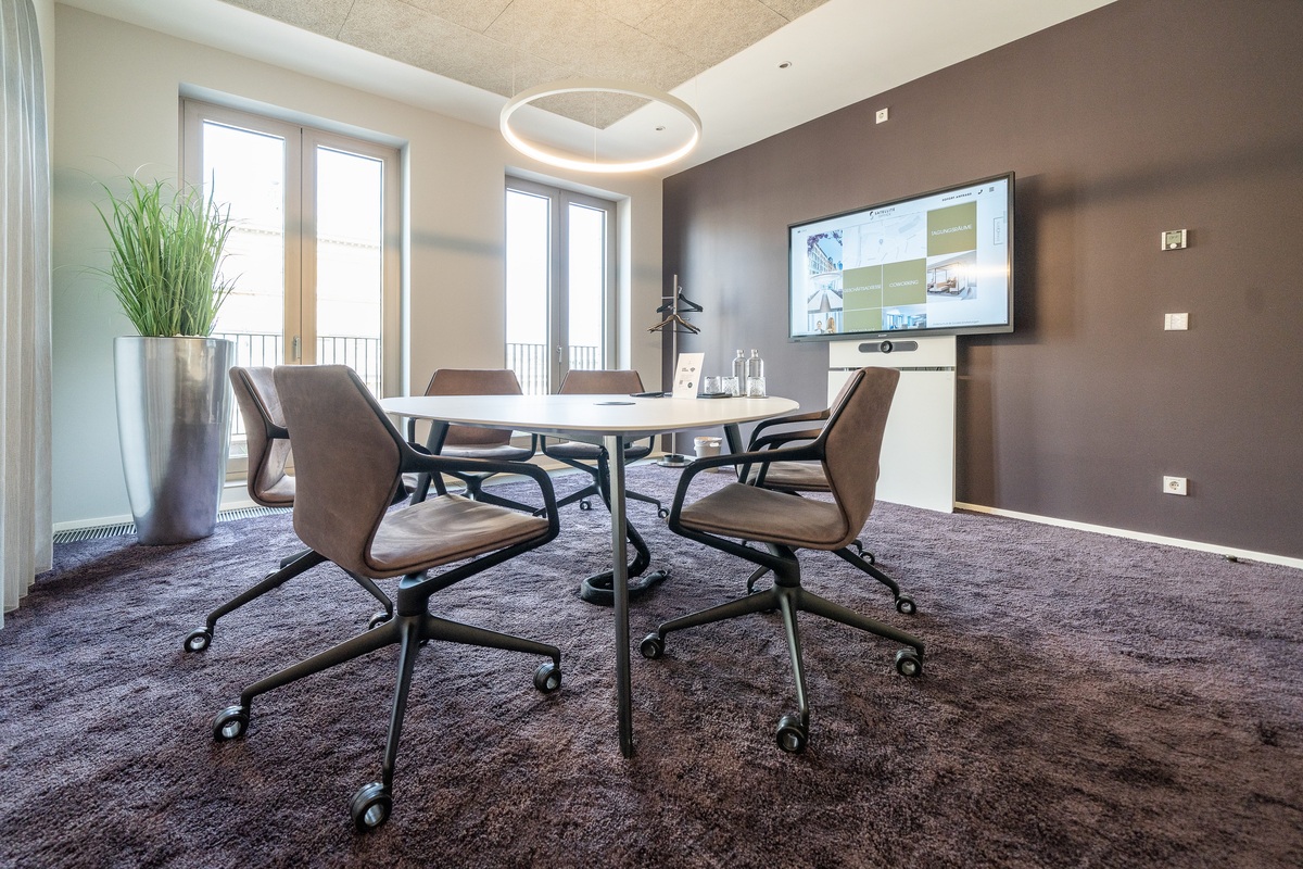 Office HHCE Opernplatz 14 in Frankfurt, Innenstadt