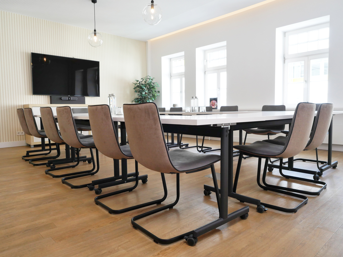 Office K67v Französische Straße 12 in Berlin, Mitte