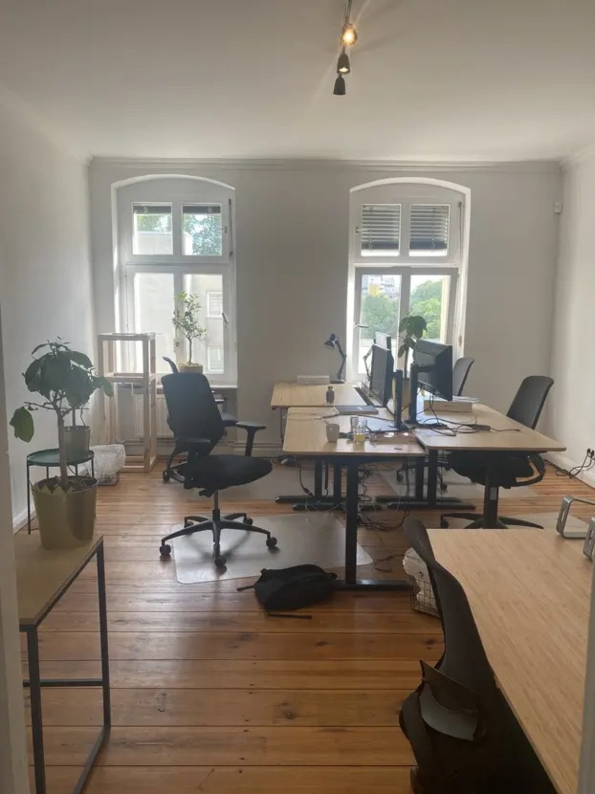 Office yFiV Ritterstraße 2a in Berlin, Kreuzberg